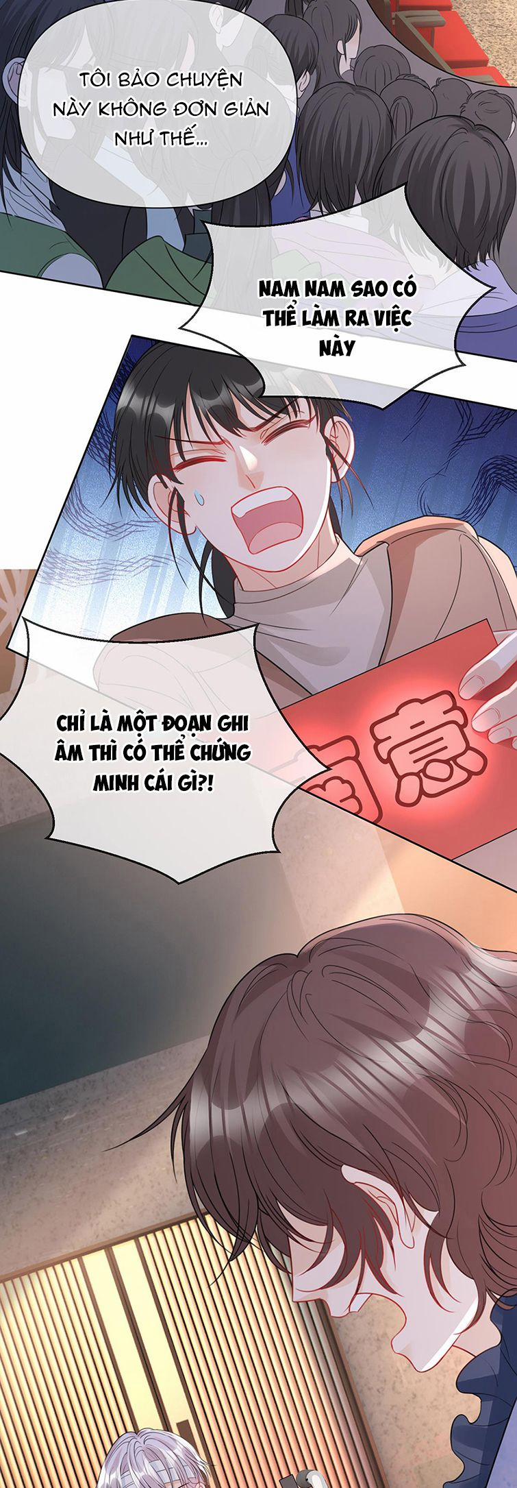 Bị Vạn Người Ghét Sau Khi Trùng Sinh Bạo Hồng Toàn Mạng 79 trang 4