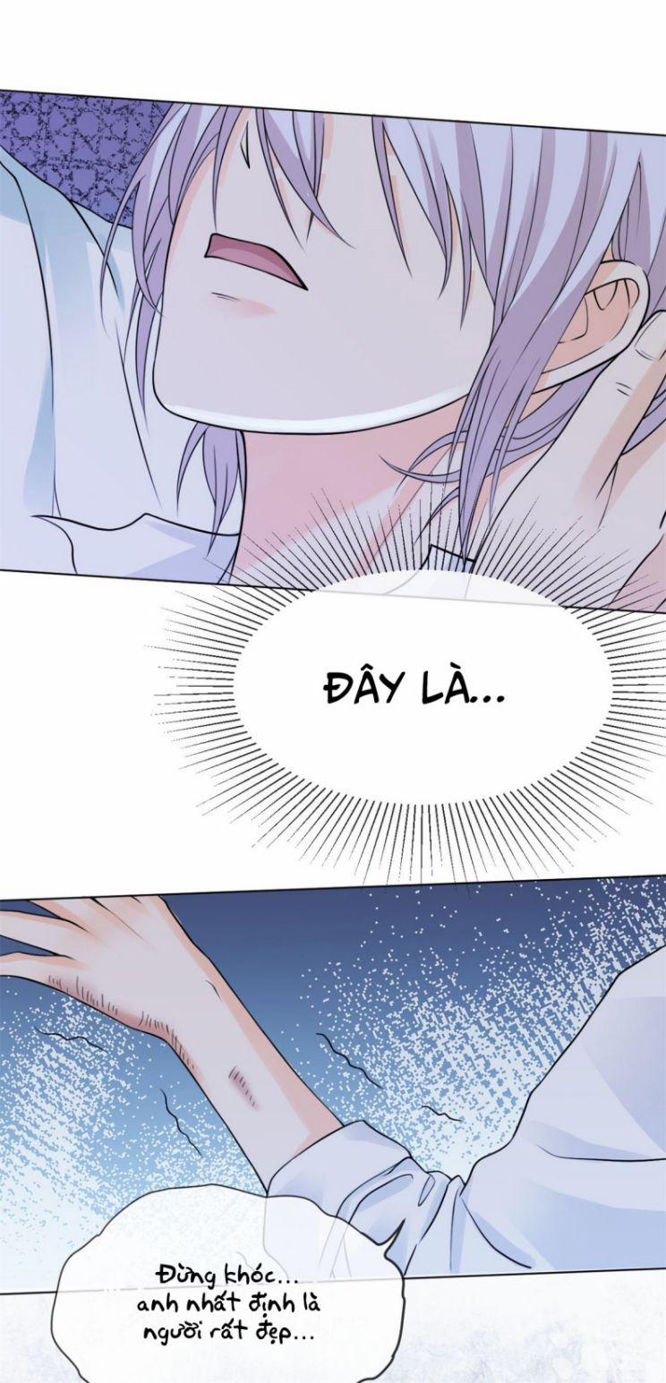 Bị Vạn Người Ghét Sau Khi Trùng Sinh Bạo Hồng Toàn Mạng 8 trang 11