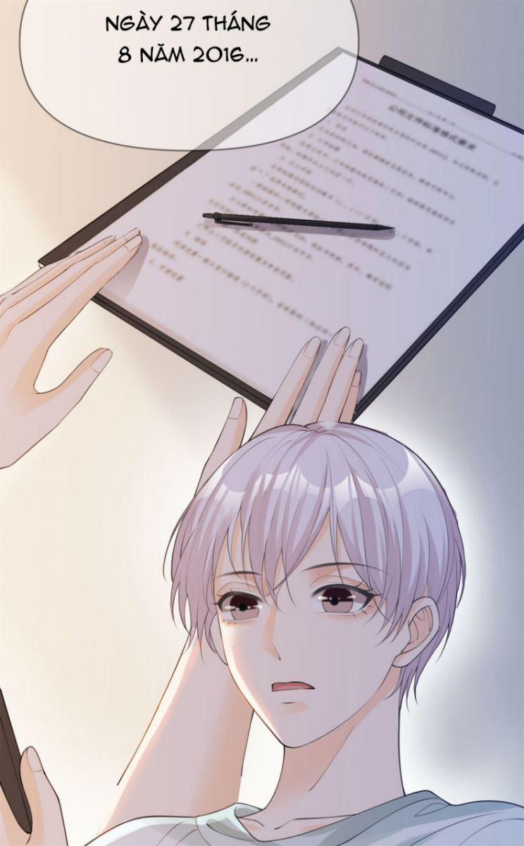 Bị Vạn Người Ghét Sau Khi Trùng Sinh Bạo Hồng Toàn Mạng 8 trang 23