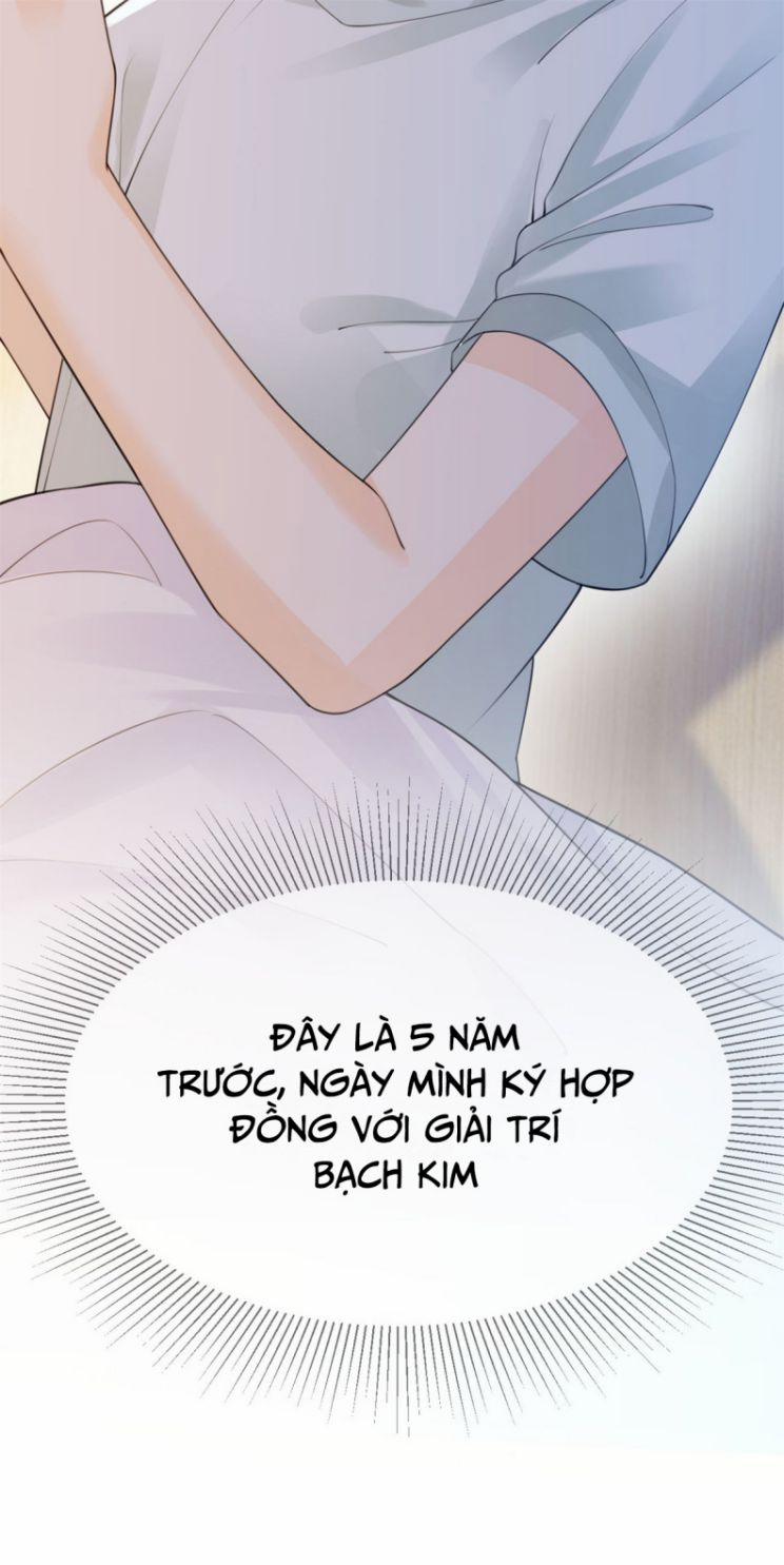 Bị Vạn Người Ghét Sau Khi Trùng Sinh Bạo Hồng Toàn Mạng 8 trang 24