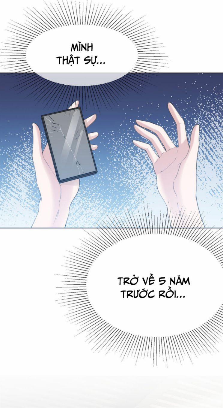 Bị Vạn Người Ghét Sau Khi Trùng Sinh Bạo Hồng Toàn Mạng 8 trang 25