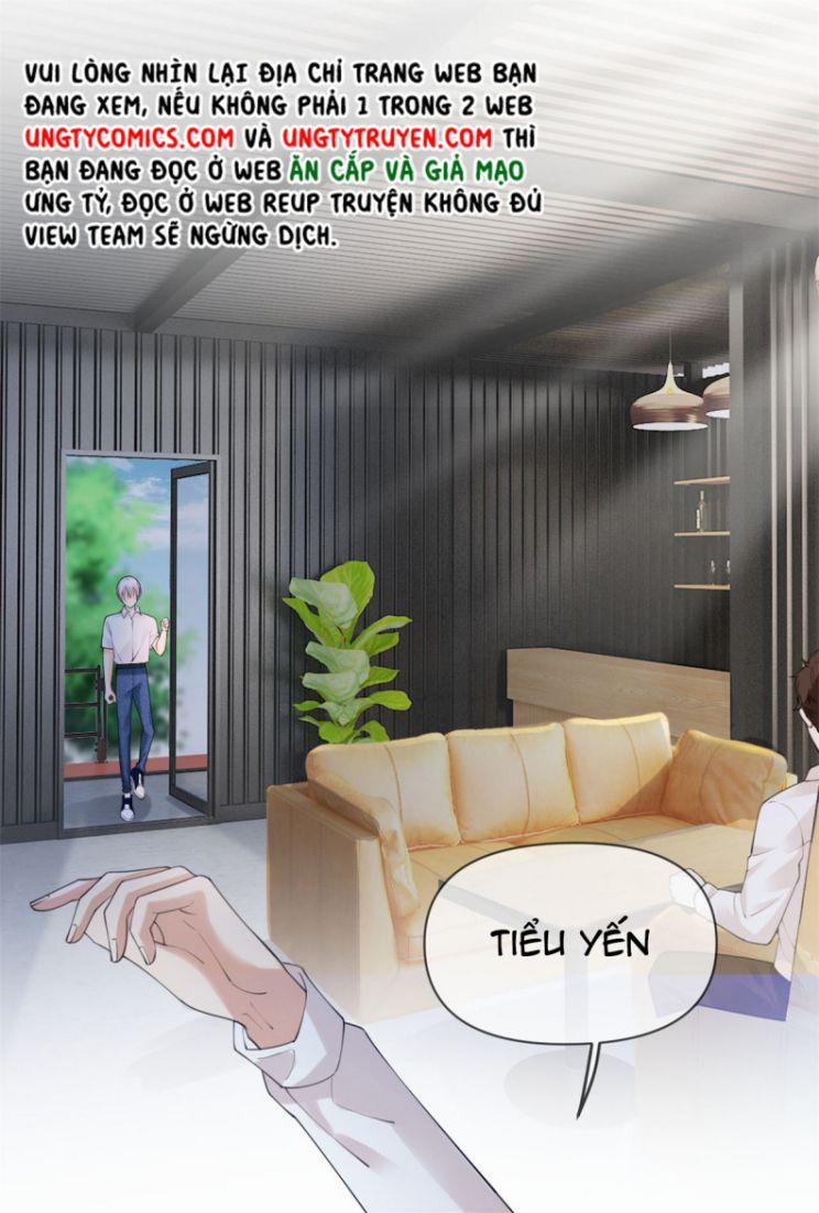 Bị Vạn Người Ghét Sau Khi Trùng Sinh Bạo Hồng Toàn Mạng 8 trang 26