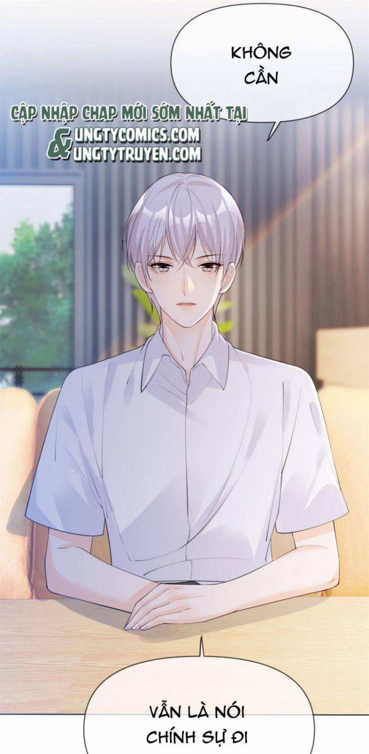 Bị Vạn Người Ghét Sau Khi Trùng Sinh Bạo Hồng Toàn Mạng 8 trang 30