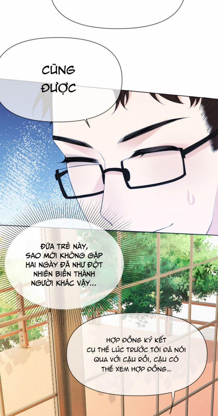 Bị Vạn Người Ghét Sau Khi Trùng Sinh Bạo Hồng Toàn Mạng 8 trang 31