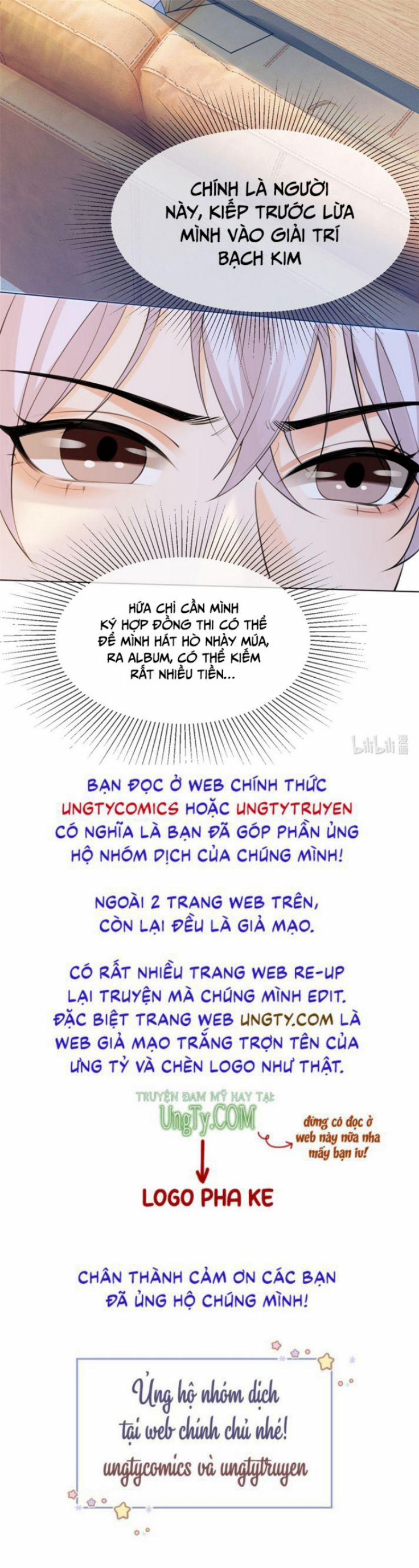 Bị Vạn Người Ghét Sau Khi Trùng Sinh Bạo Hồng Toàn Mạng 8 trang 33