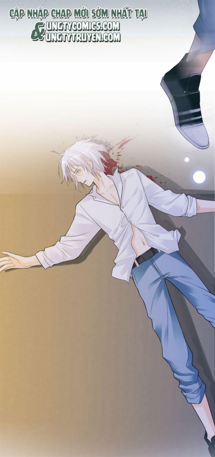 Bị Vạn Người Ghét Sau Khi Trùng Sinh Bạo Hồng Toàn Mạng 8 trang 6