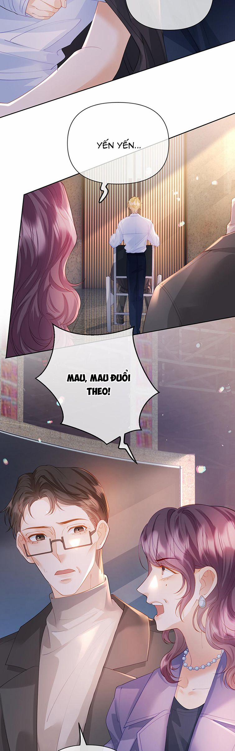 Bị Vạn Người Ghét Sau Khi Trùng Sinh Bạo Hồng Toàn Mạng 80 trang 12