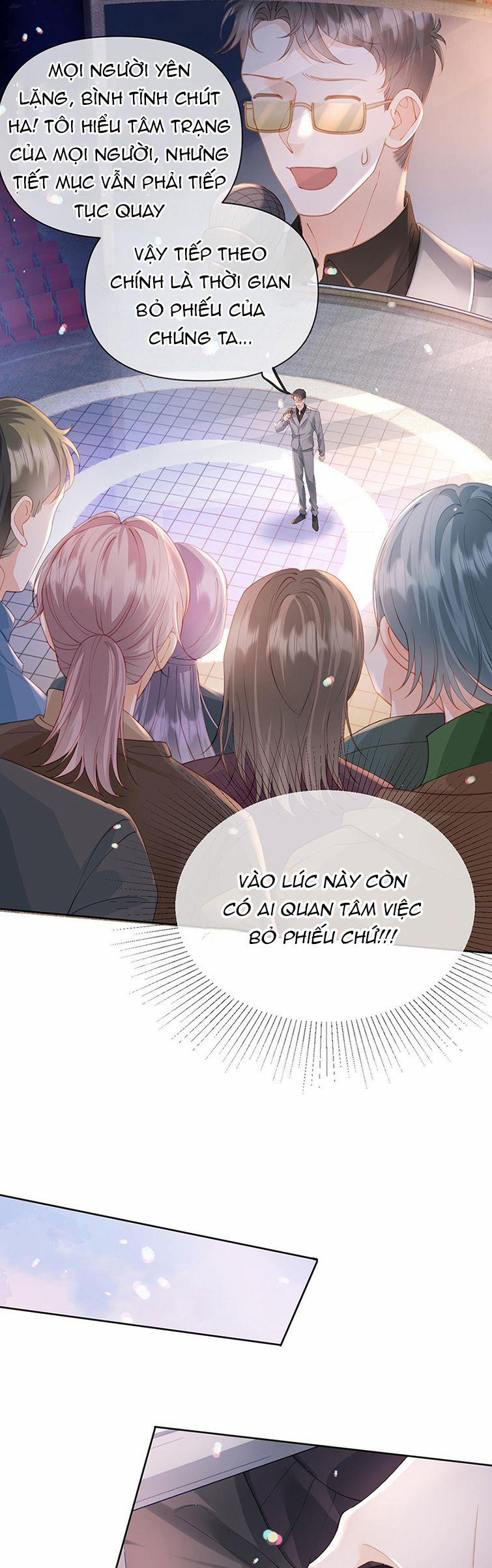 Bị Vạn Người Ghét Sau Khi Trùng Sinh Bạo Hồng Toàn Mạng 80 trang 17