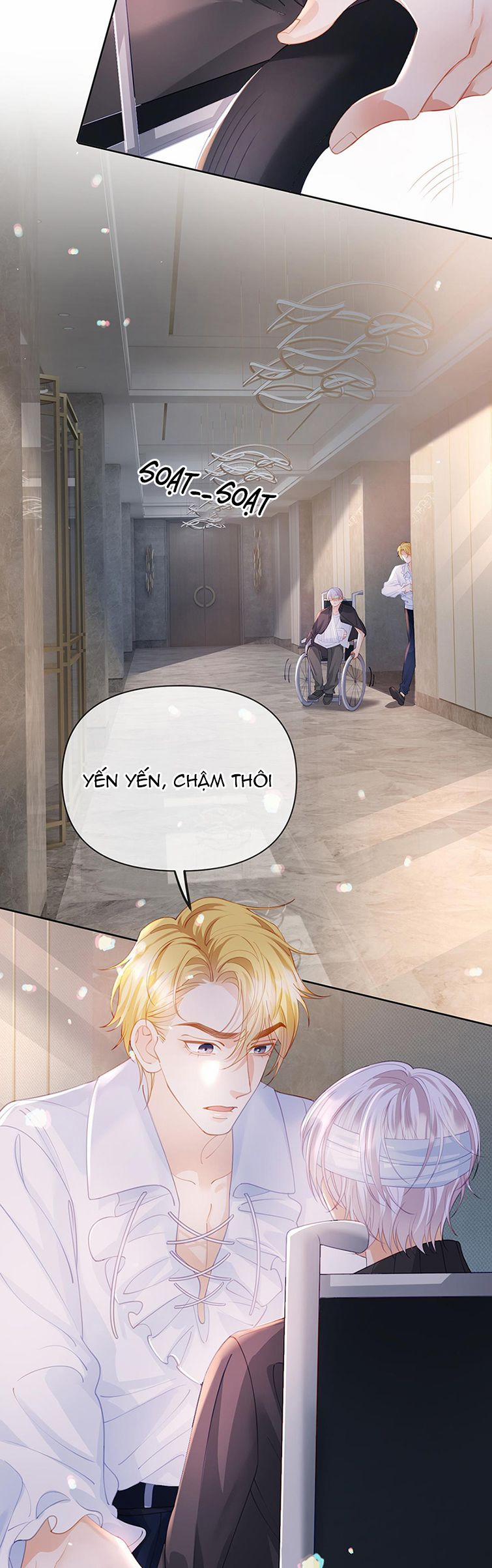 Bị Vạn Người Ghét Sau Khi Trùng Sinh Bạo Hồng Toàn Mạng 80 trang 18