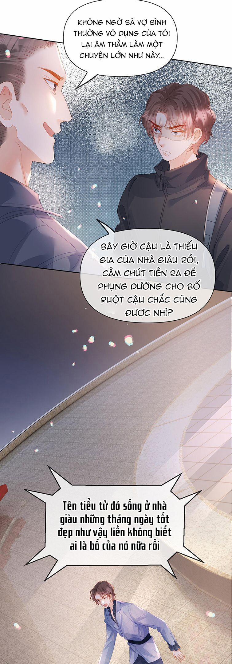 Bị Vạn Người Ghét Sau Khi Trùng Sinh Bạo Hồng Toàn Mạng 80 trang 6