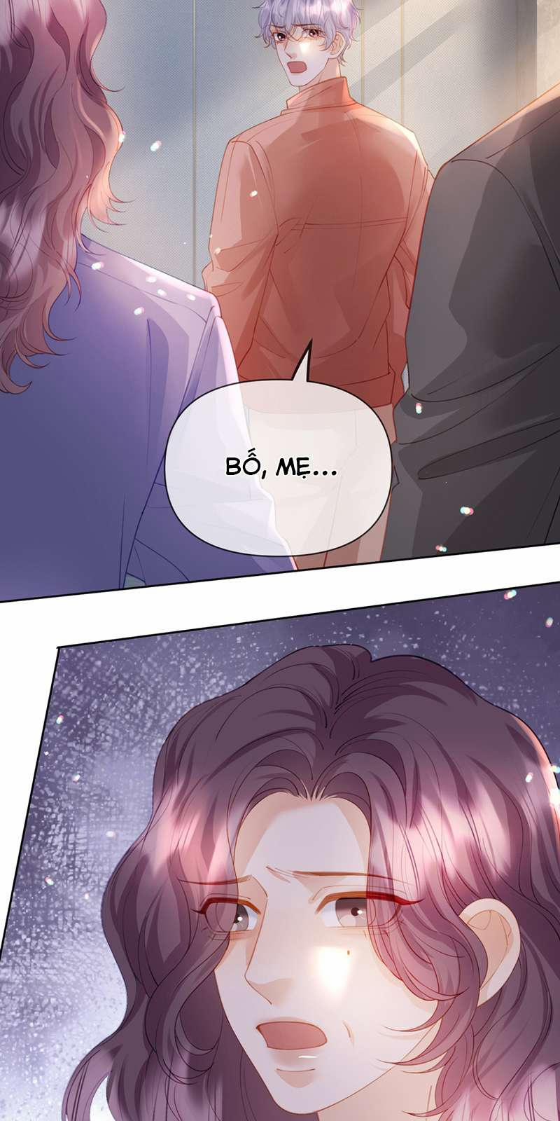 Bị Vạn Người Ghét Sau Khi Trùng Sinh Bạo Hồng Toàn Mạng 81 trang 11