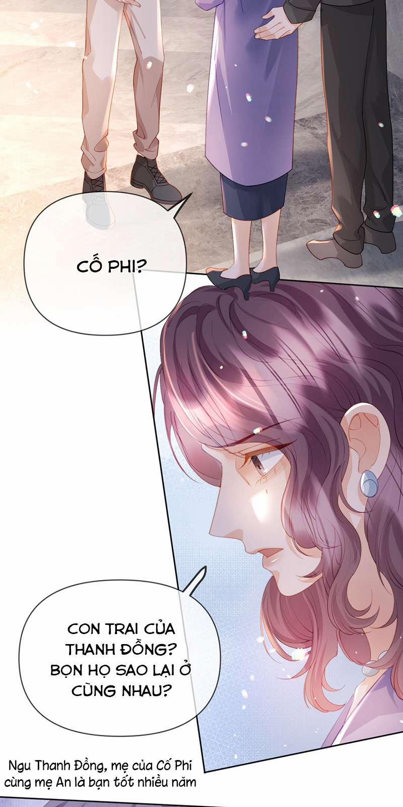 Bị Vạn Người Ghét Sau Khi Trùng Sinh Bạo Hồng Toàn Mạng 81 trang 13