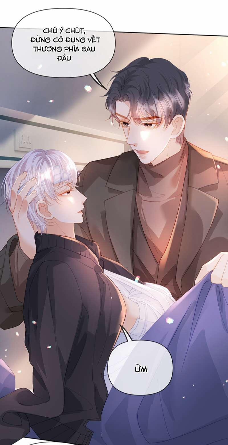 Bị Vạn Người Ghét Sau Khi Trùng Sinh Bạo Hồng Toàn Mạng 81 trang 16