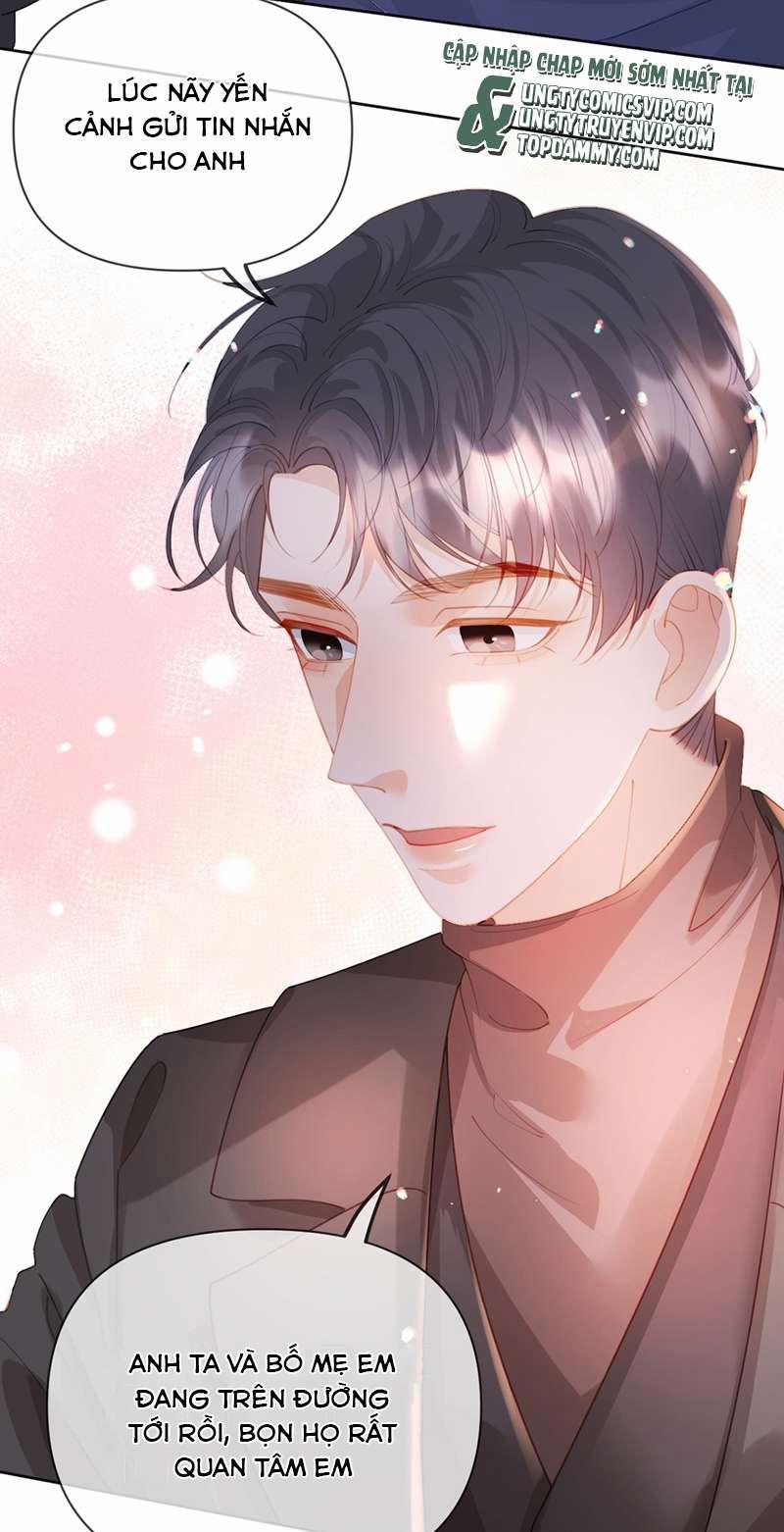 Bị Vạn Người Ghét Sau Khi Trùng Sinh Bạo Hồng Toàn Mạng 81 trang 17