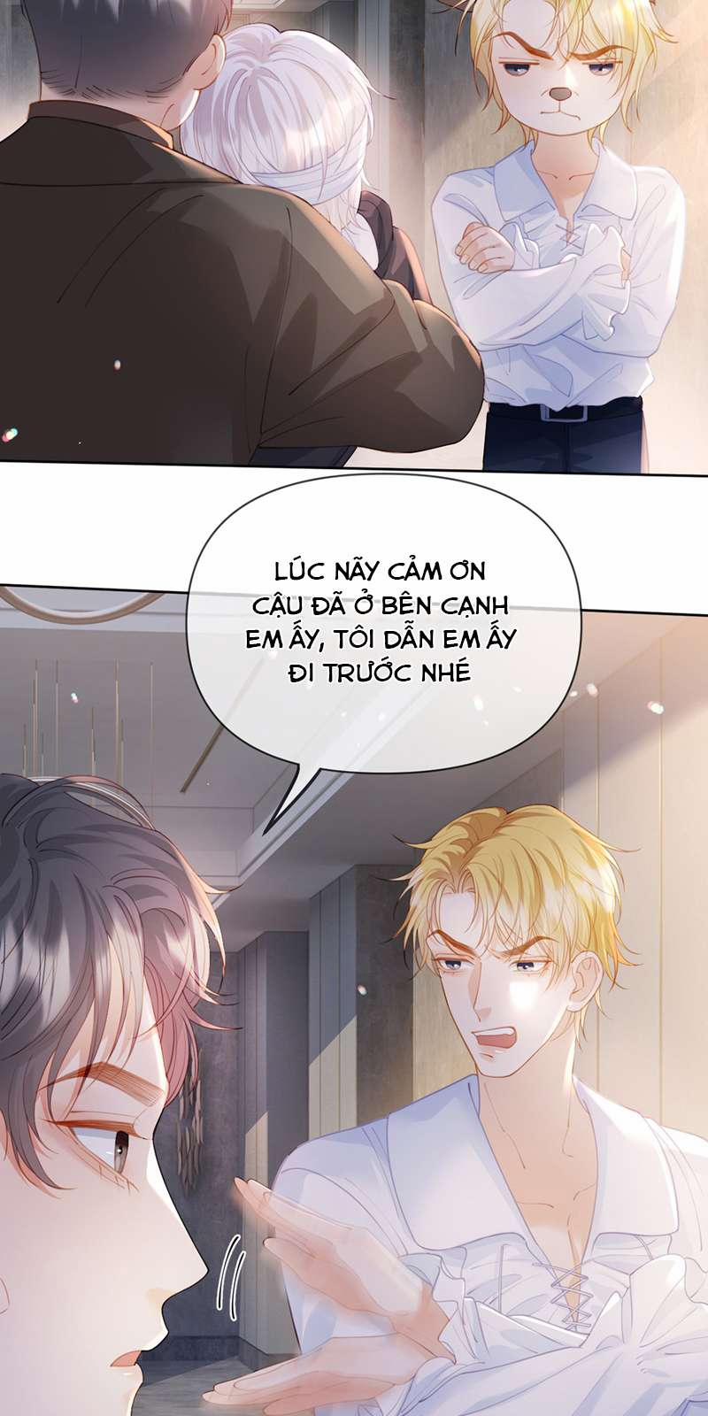 Bị Vạn Người Ghét Sau Khi Trùng Sinh Bạo Hồng Toàn Mạng 81 trang 3