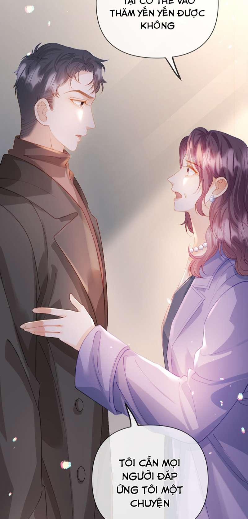 Bị Vạn Người Ghét Sau Khi Trùng Sinh Bạo Hồng Toàn Mạng 81 trang 33