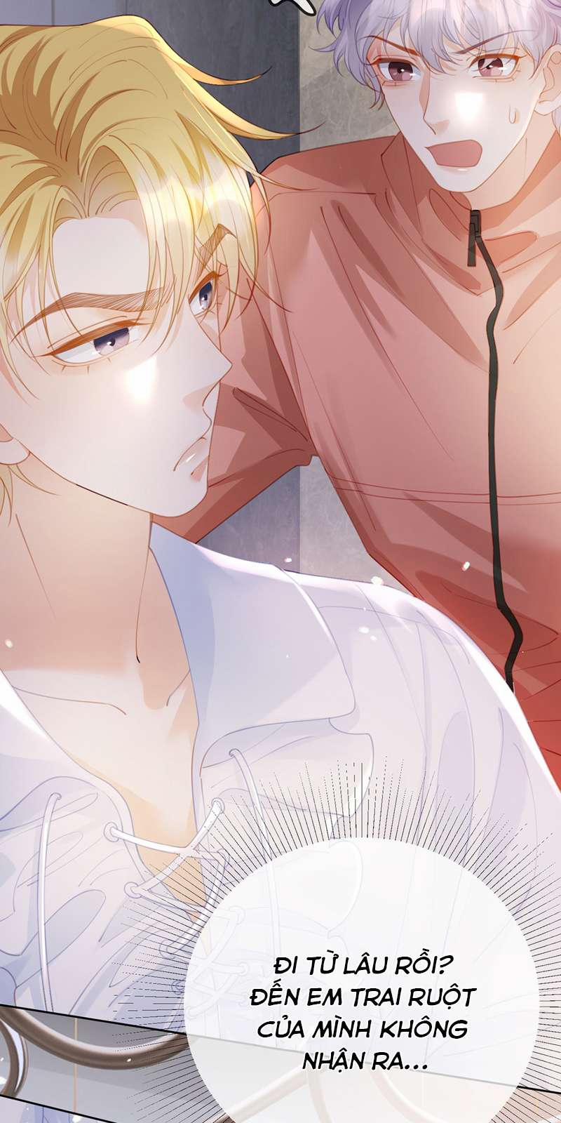 Bị Vạn Người Ghét Sau Khi Trùng Sinh Bạo Hồng Toàn Mạng 81 trang 6