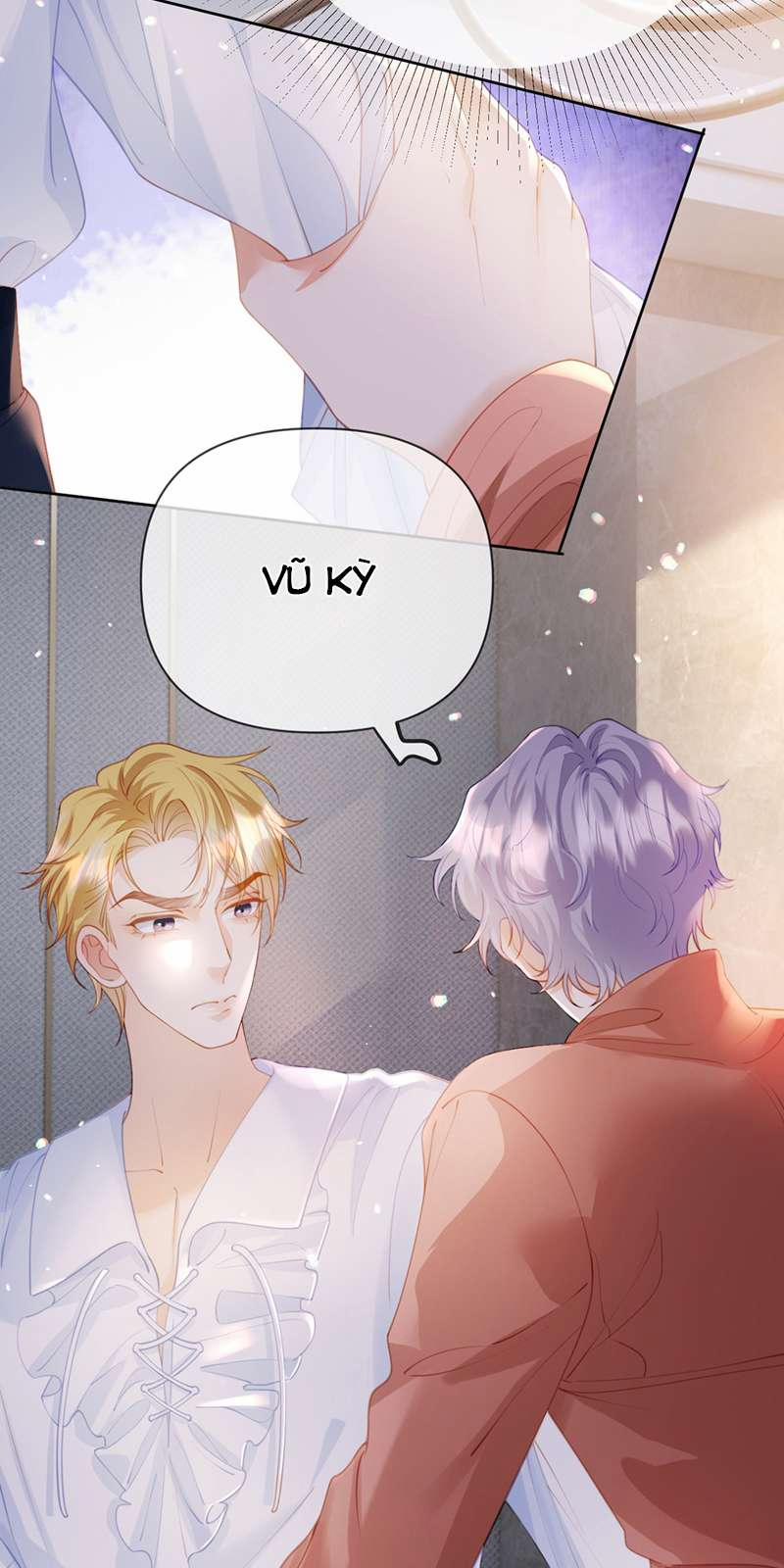 Bị Vạn Người Ghét Sau Khi Trùng Sinh Bạo Hồng Toàn Mạng 81 trang 7