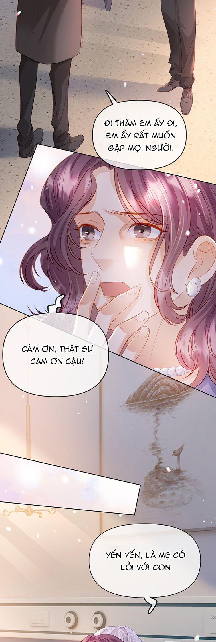 Bị Vạn Người Ghét Sau Khi Trùng Sinh Bạo Hồng Toàn Mạng 82 trang 12