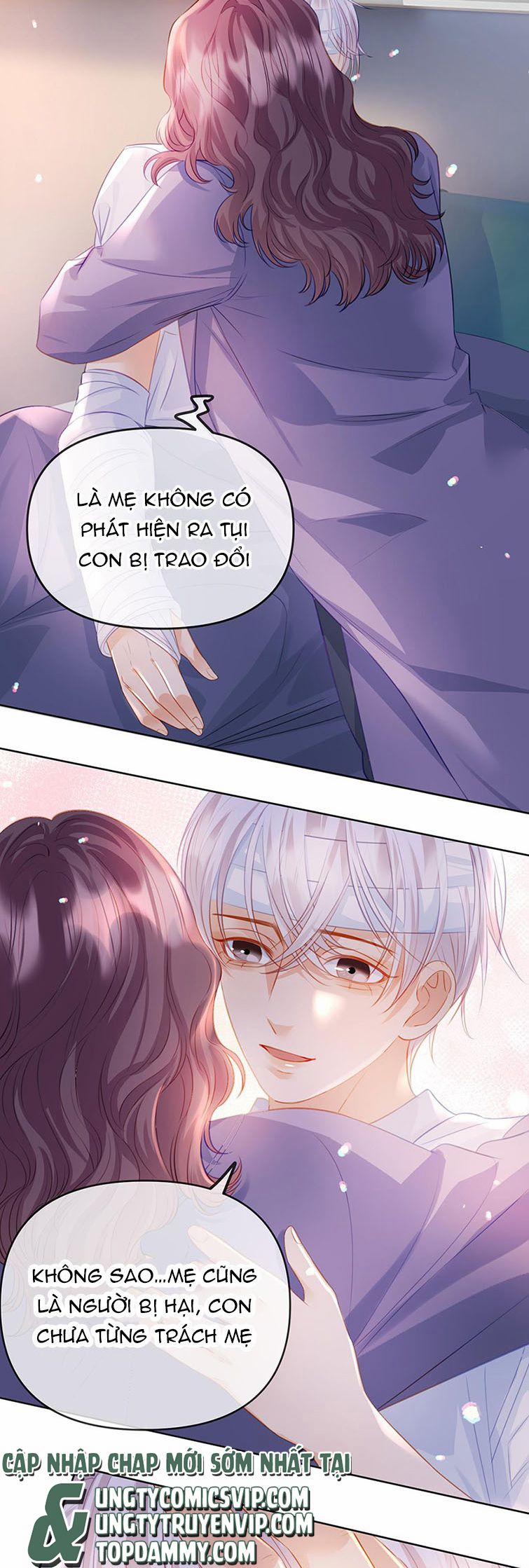 Bị Vạn Người Ghét Sau Khi Trùng Sinh Bạo Hồng Toàn Mạng 82 trang 13