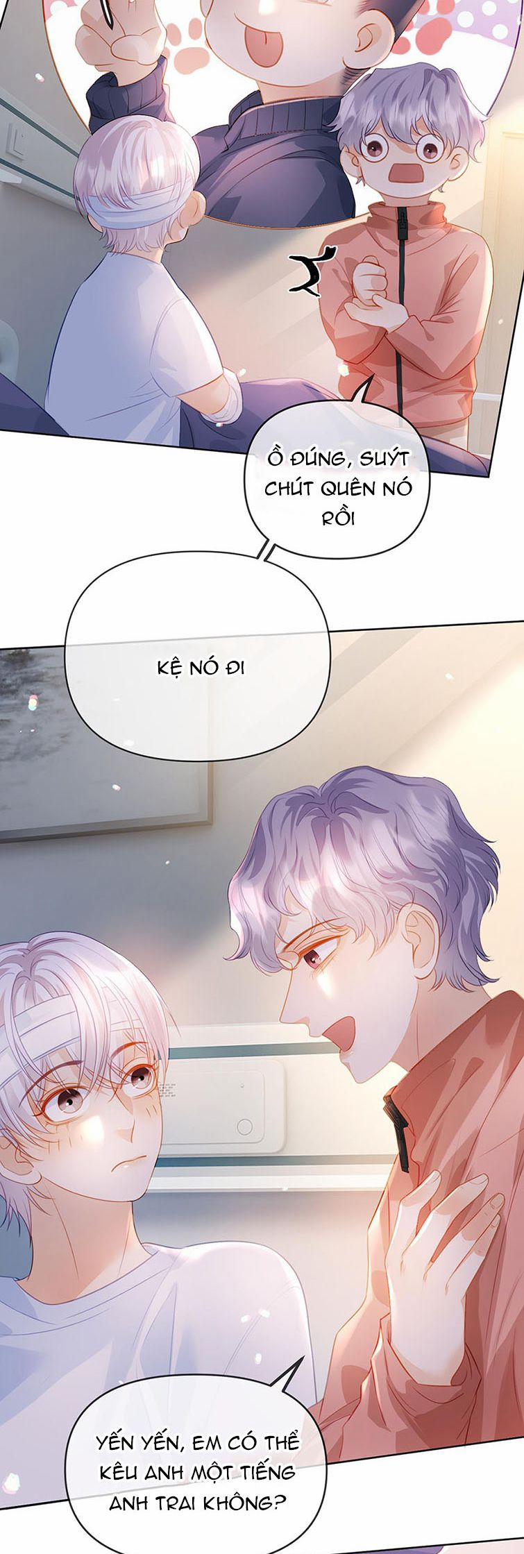 Bị Vạn Người Ghét Sau Khi Trùng Sinh Bạo Hồng Toàn Mạng 82 trang 15