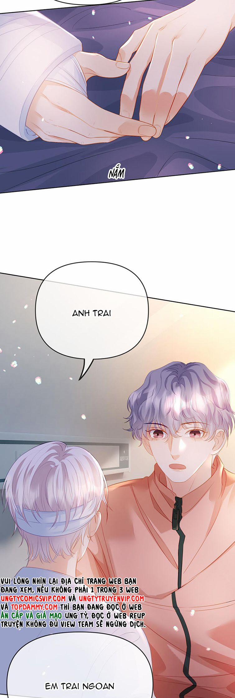 Bị Vạn Người Ghét Sau Khi Trùng Sinh Bạo Hồng Toàn Mạng 82 trang 16