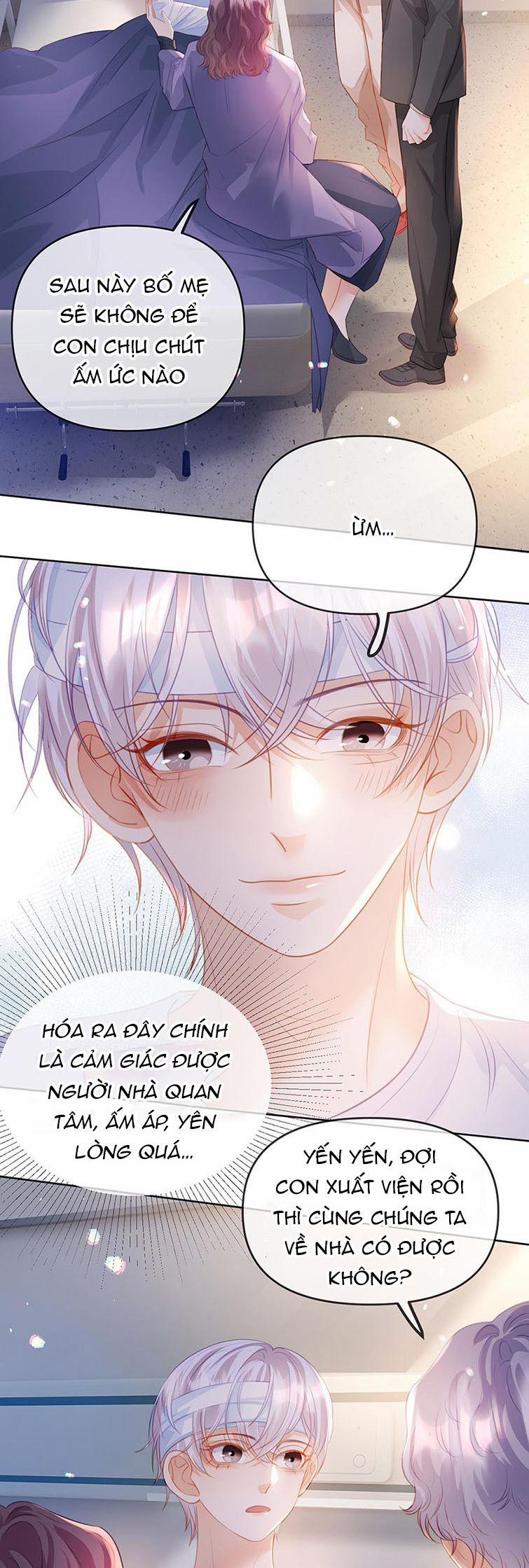 Bị Vạn Người Ghét Sau Khi Trùng Sinh Bạo Hồng Toàn Mạng 82 trang 20