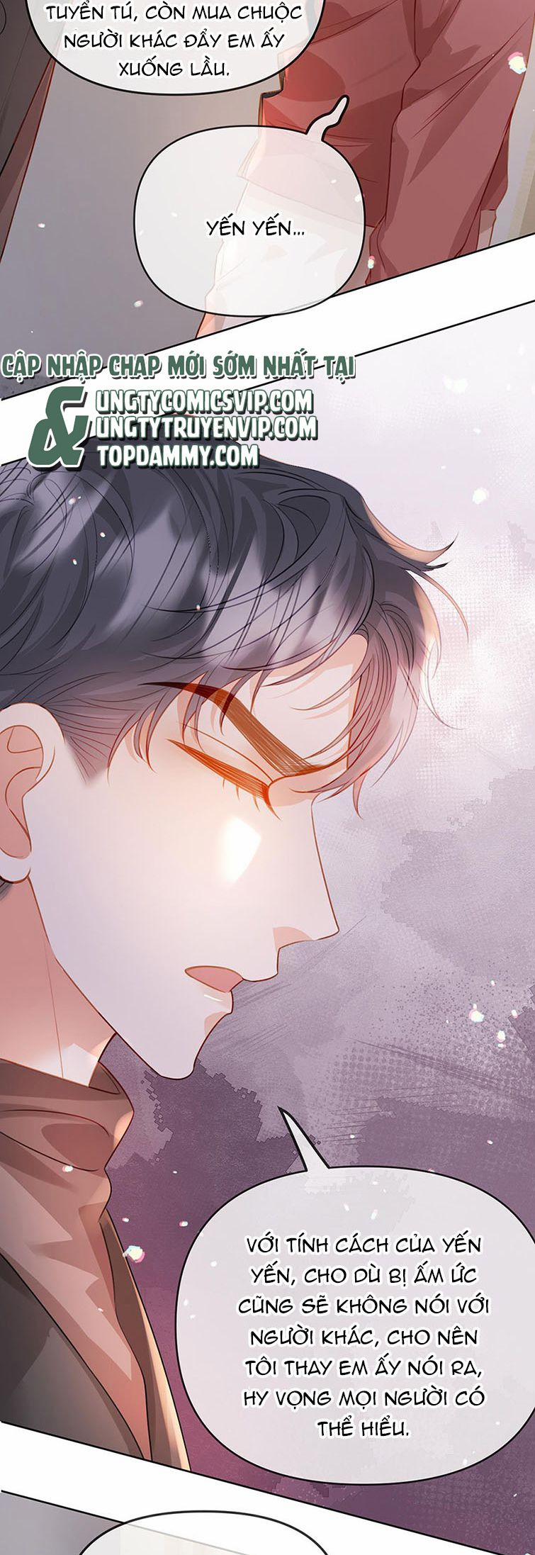 Bị Vạn Người Ghét Sau Khi Trùng Sinh Bạo Hồng Toàn Mạng 82 trang 3