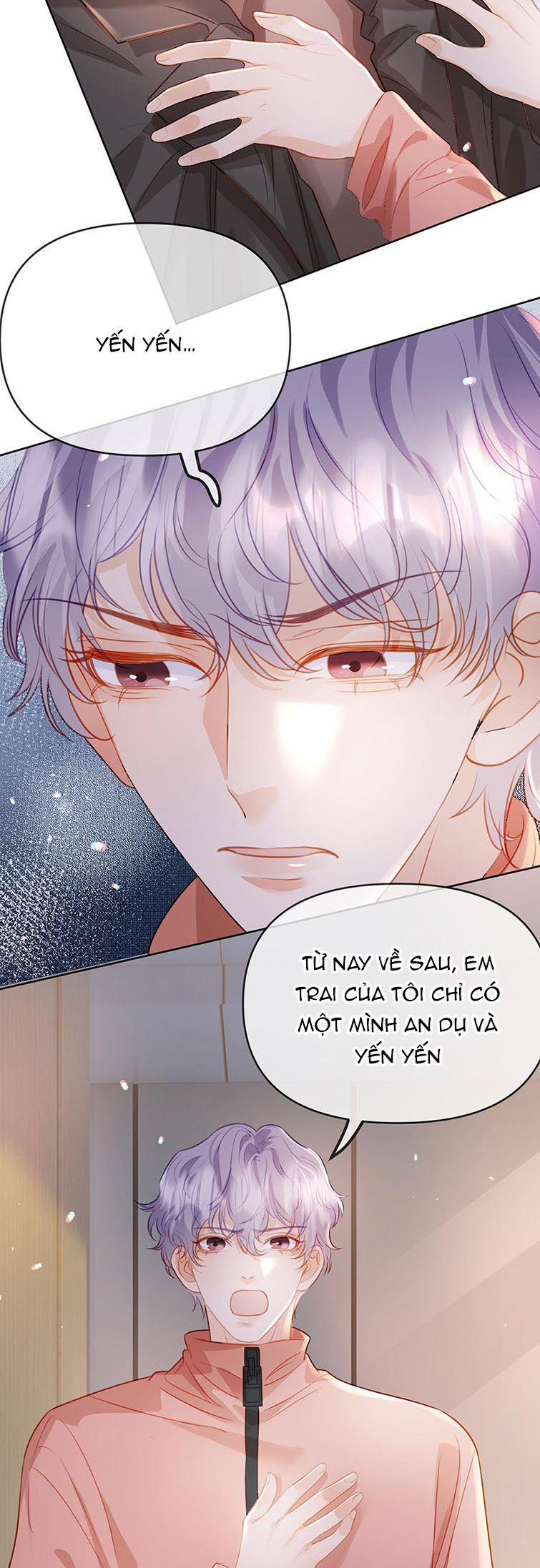 Bị Vạn Người Ghét Sau Khi Trùng Sinh Bạo Hồng Toàn Mạng 82 trang 9