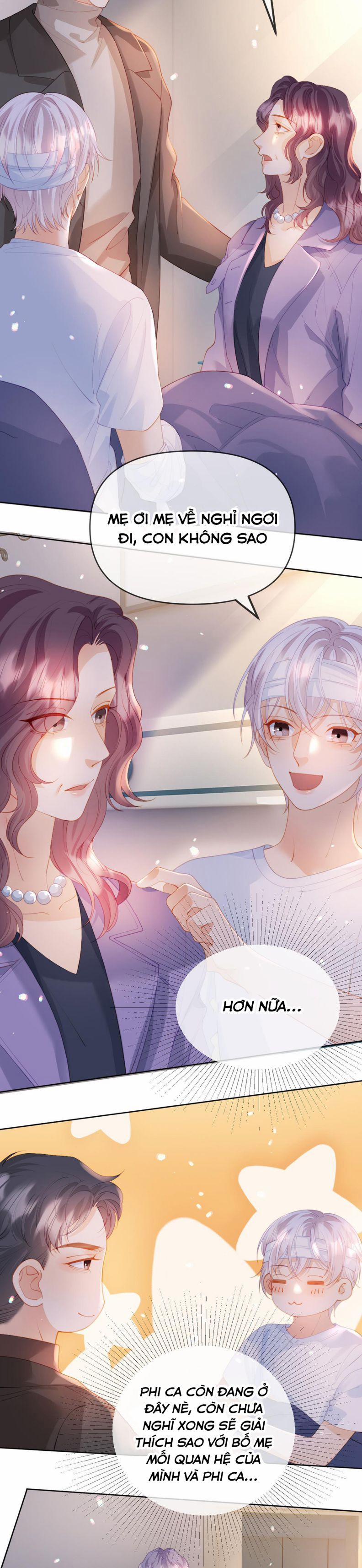 Bị Vạn Người Ghét Sau Khi Trùng Sinh Bạo Hồng Toàn Mạng 83 trang 9