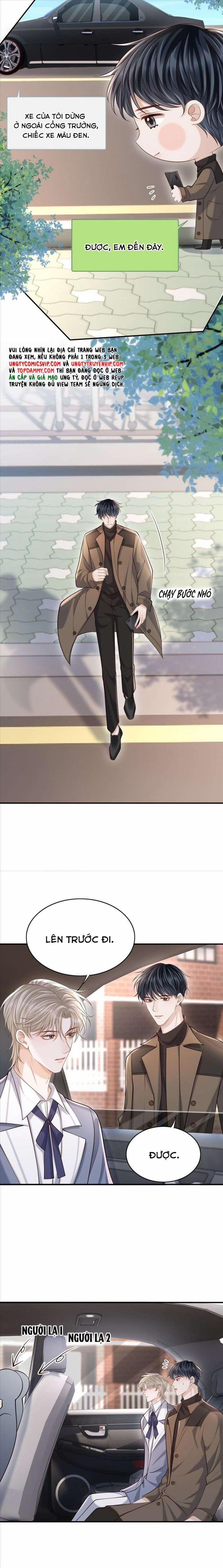 Bị Vạn Người Ghét Sau Khi Trùng Sinh Bạo Hồng Toàn Mạng 84 trang 10