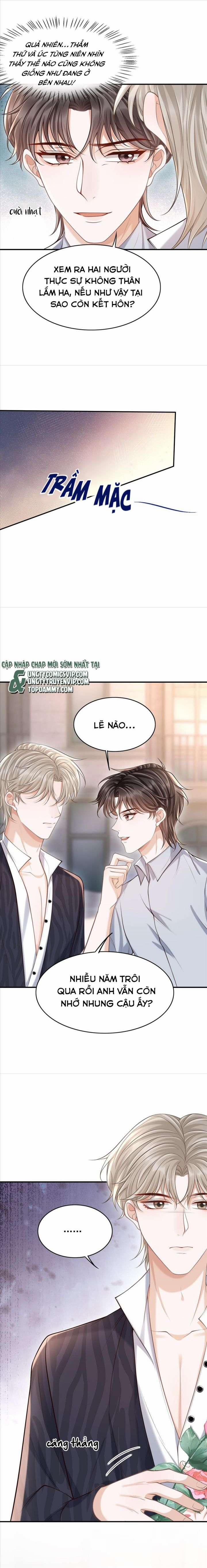 Bị Vạn Người Ghét Sau Khi Trùng Sinh Bạo Hồng Toàn Mạng 84 trang 6