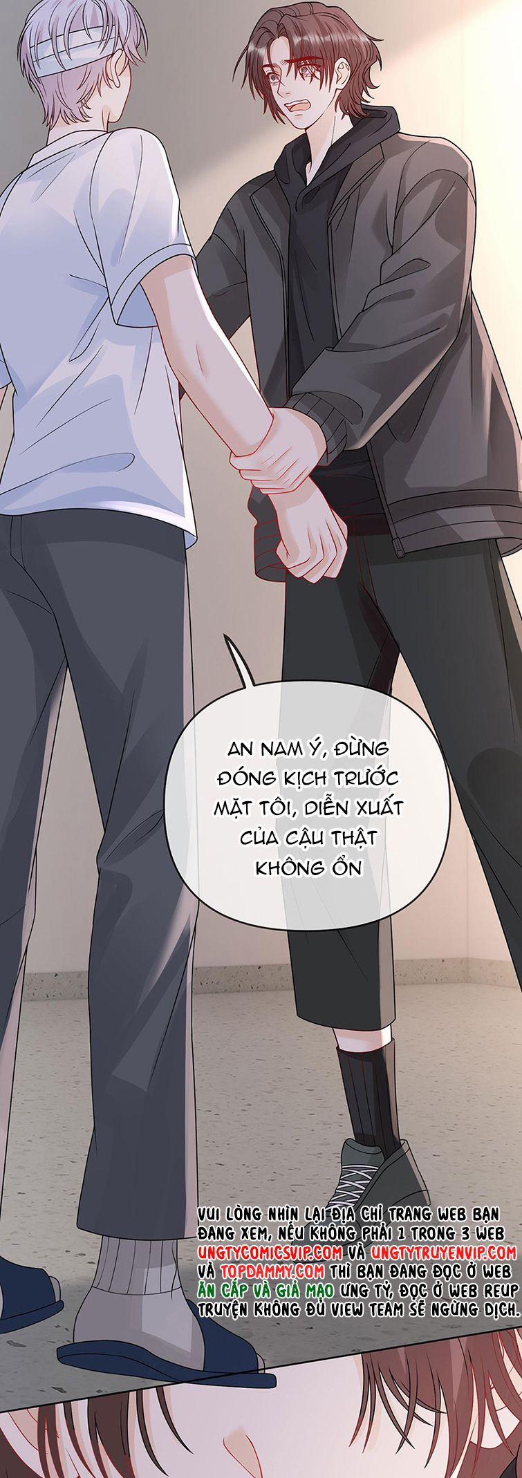 Bị Vạn Người Ghét Sau Khi Trùng Sinh Bạo Hồng Toàn Mạng 85 trang 13