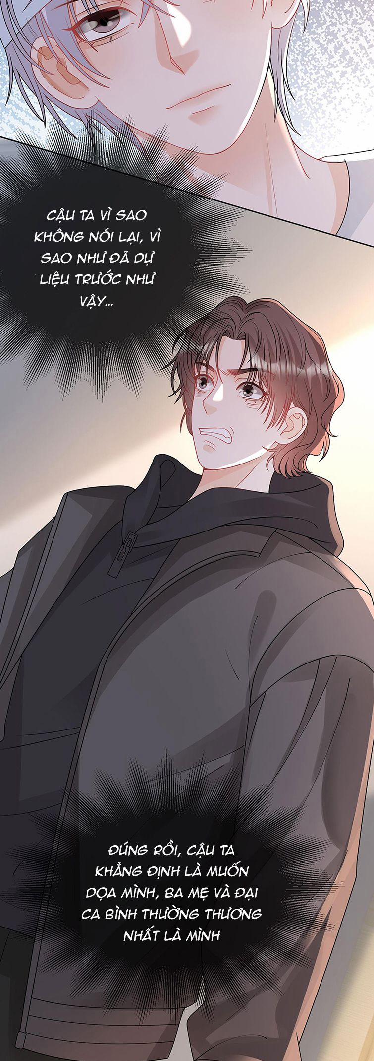 Bị Vạn Người Ghét Sau Khi Trùng Sinh Bạo Hồng Toàn Mạng 85 trang 16