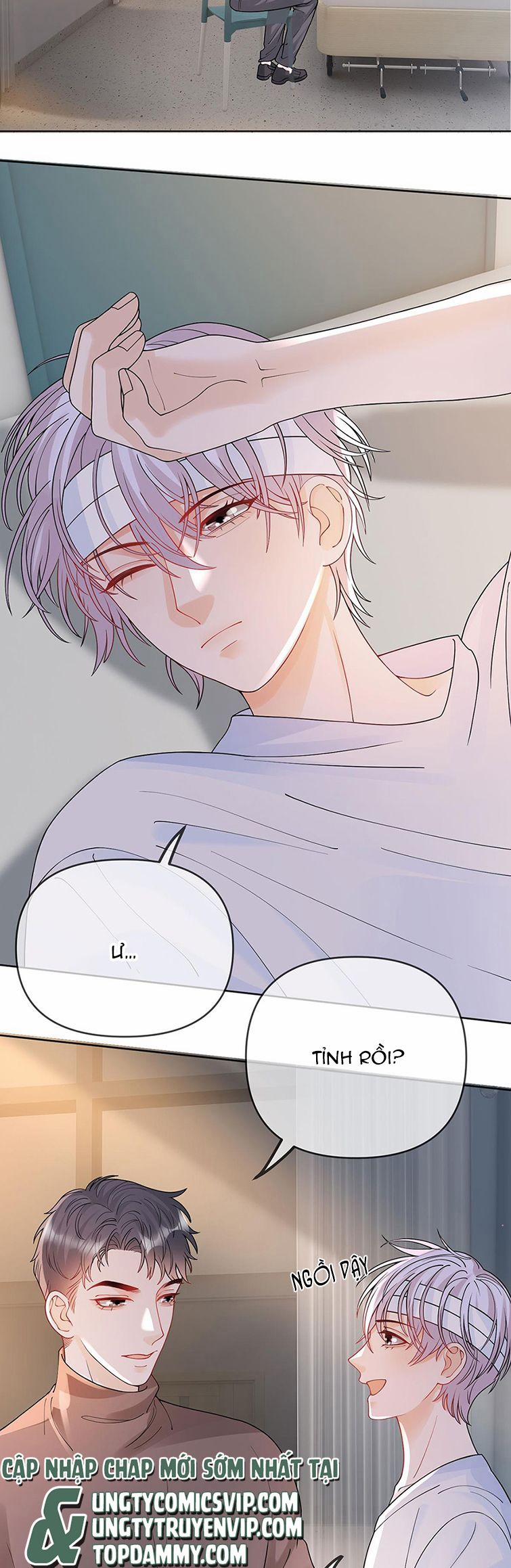 Bị Vạn Người Ghét Sau Khi Trùng Sinh Bạo Hồng Toàn Mạng 85 trang 2