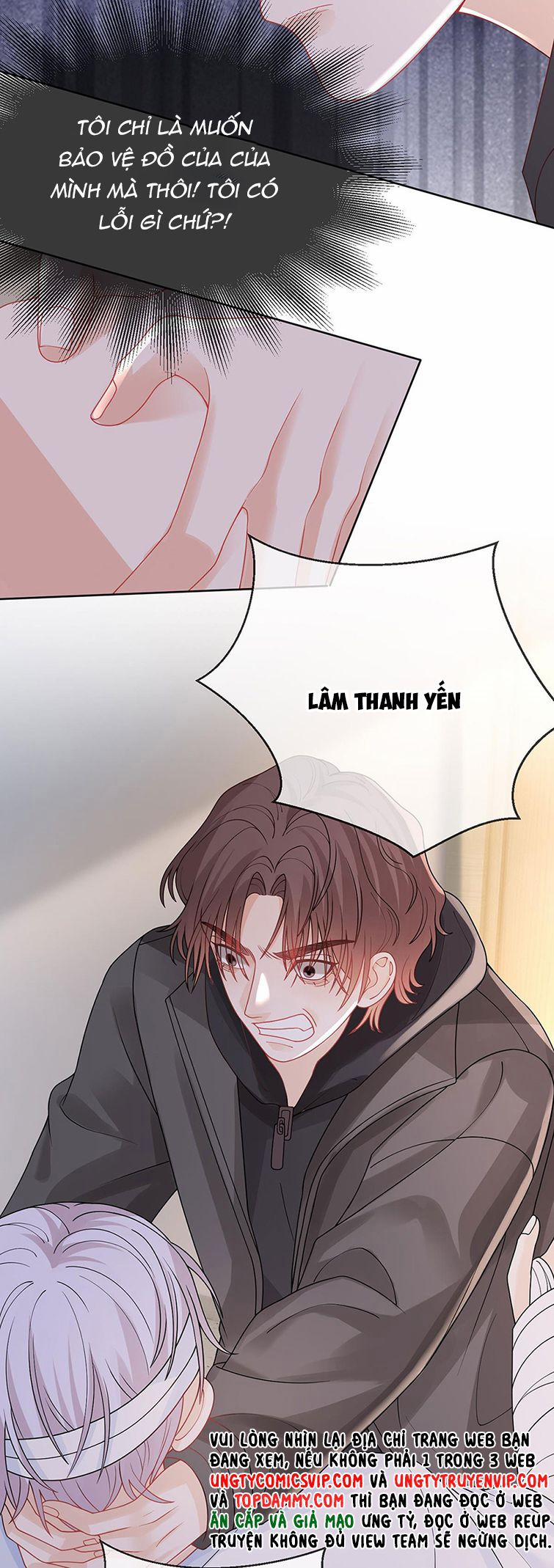 Bị Vạn Người Ghét Sau Khi Trùng Sinh Bạo Hồng Toàn Mạng 85 trang 21