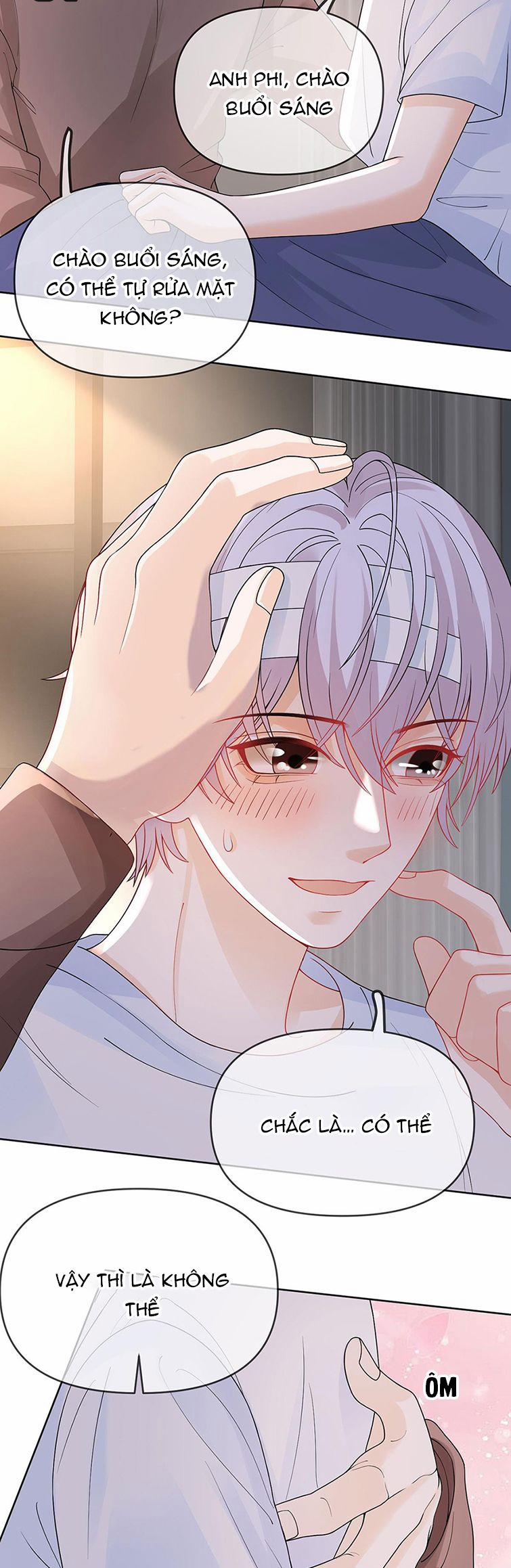 Bị Vạn Người Ghét Sau Khi Trùng Sinh Bạo Hồng Toàn Mạng 85 trang 3