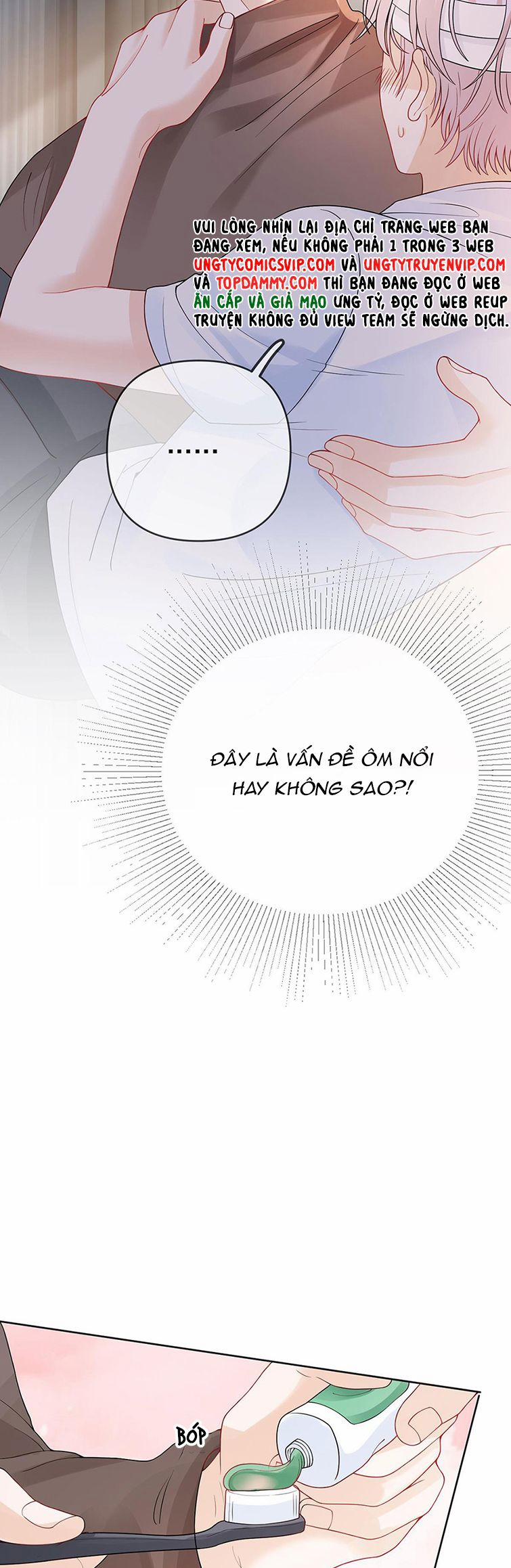 Bị Vạn Người Ghét Sau Khi Trùng Sinh Bạo Hồng Toàn Mạng 85 trang 5