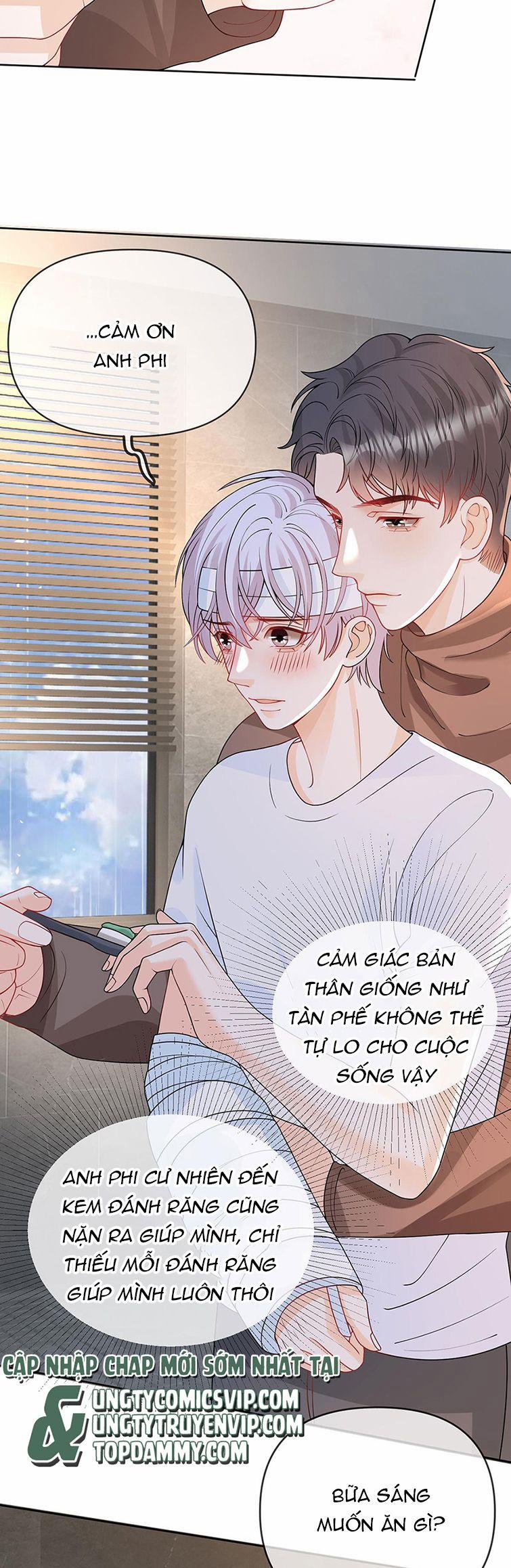 Bị Vạn Người Ghét Sau Khi Trùng Sinh Bạo Hồng Toàn Mạng 85 trang 6