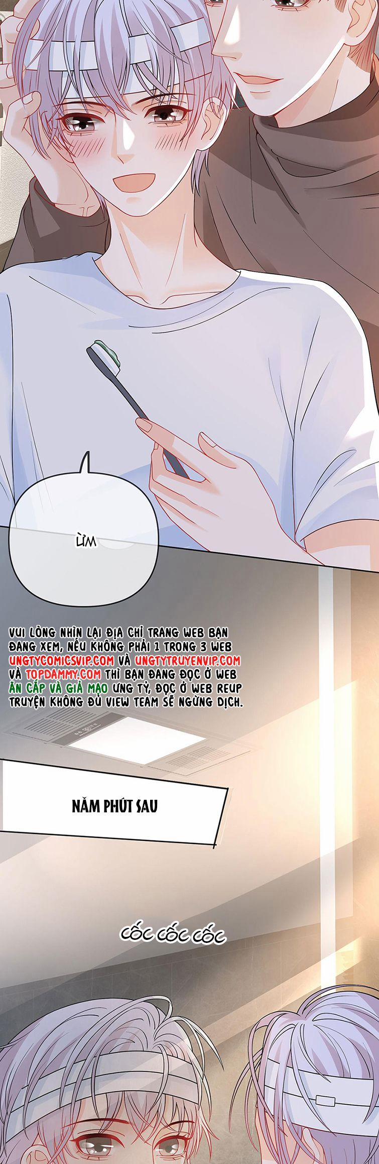 Bị Vạn Người Ghét Sau Khi Trùng Sinh Bạo Hồng Toàn Mạng 85 trang 8