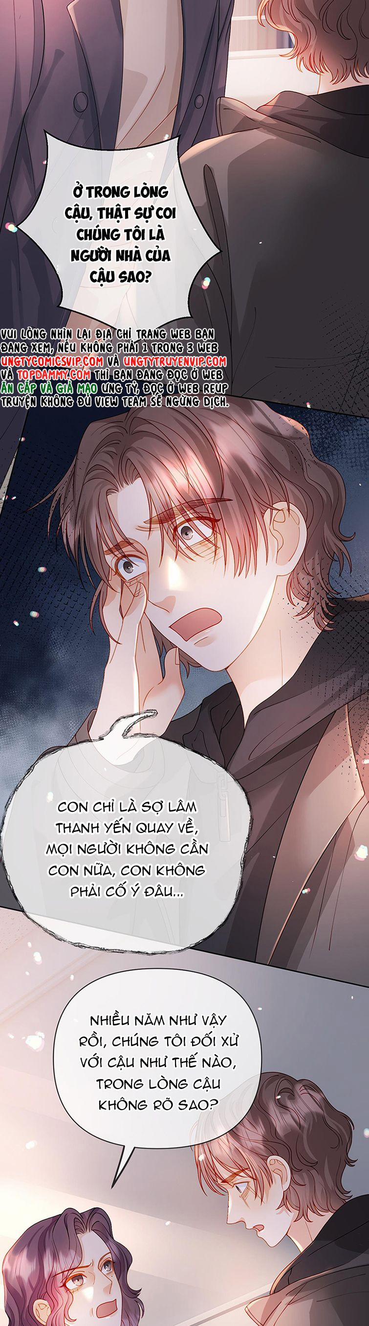 Bị Vạn Người Ghét Sau Khi Trùng Sinh Bạo Hồng Toàn Mạng 86 trang 10