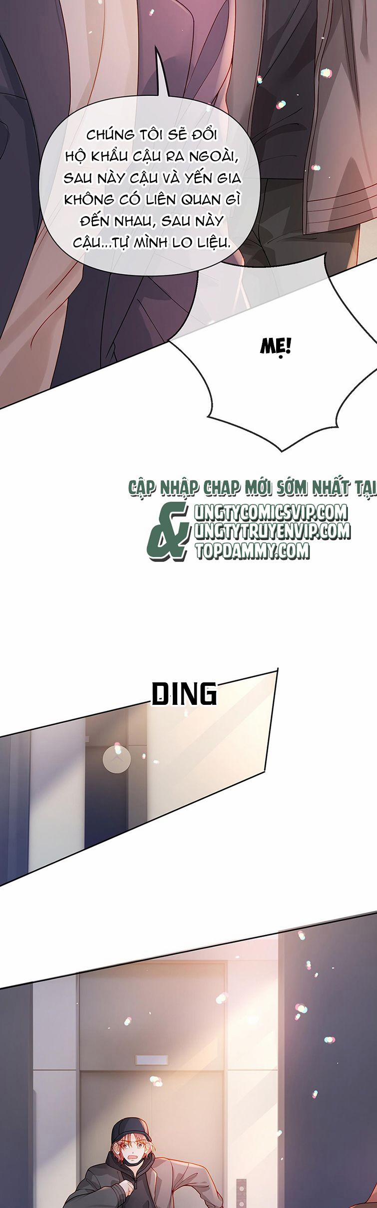 Bị Vạn Người Ghét Sau Khi Trùng Sinh Bạo Hồng Toàn Mạng 86 trang 12