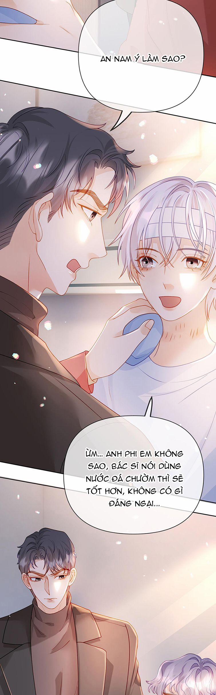 Bị Vạn Người Ghét Sau Khi Trùng Sinh Bạo Hồng Toàn Mạng 86 trang 16