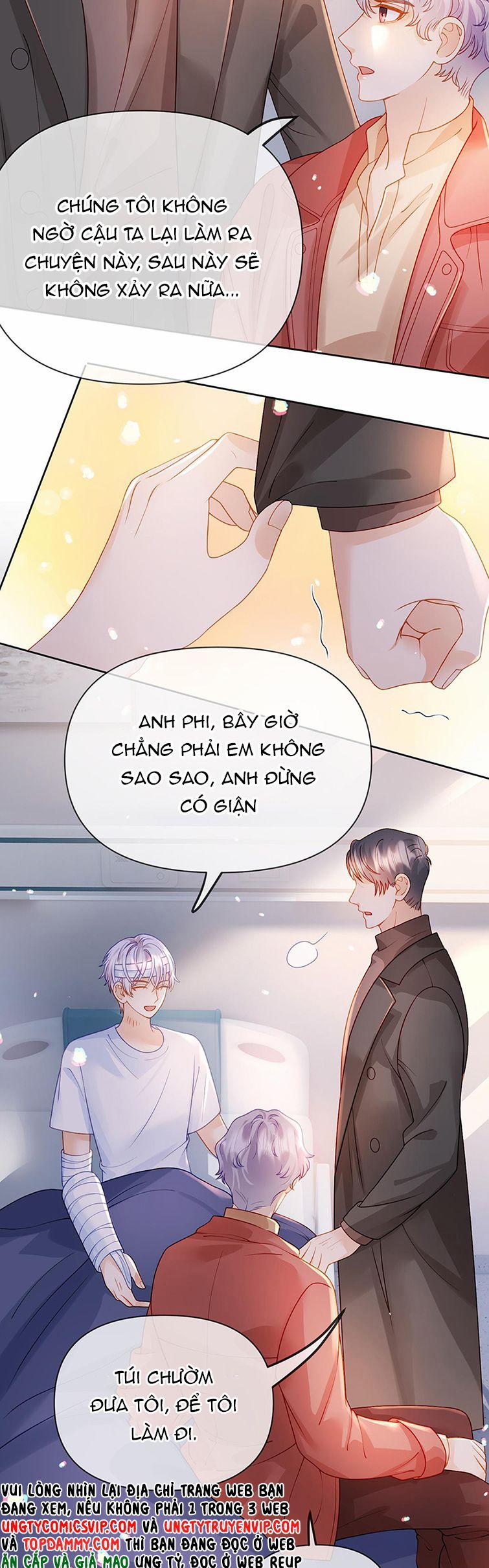 Bị Vạn Người Ghét Sau Khi Trùng Sinh Bạo Hồng Toàn Mạng 86 trang 17