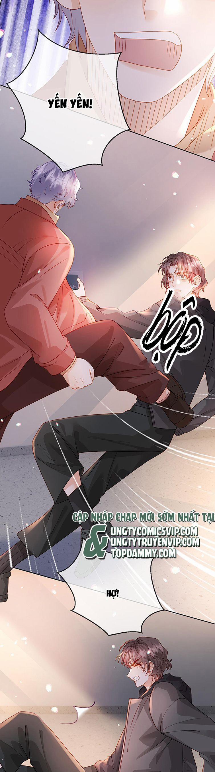 Bị Vạn Người Ghét Sau Khi Trùng Sinh Bạo Hồng Toàn Mạng 86 trang 4