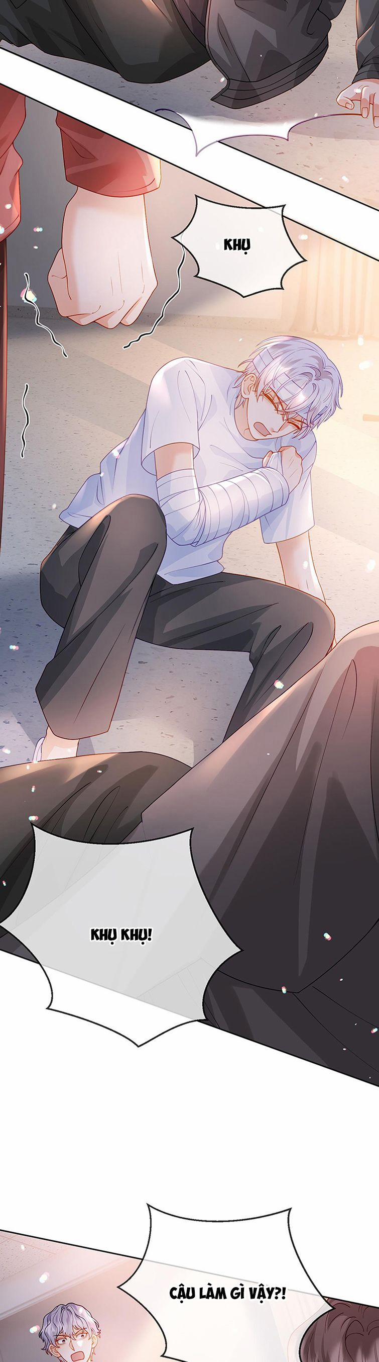 Bị Vạn Người Ghét Sau Khi Trùng Sinh Bạo Hồng Toàn Mạng 86 trang 5