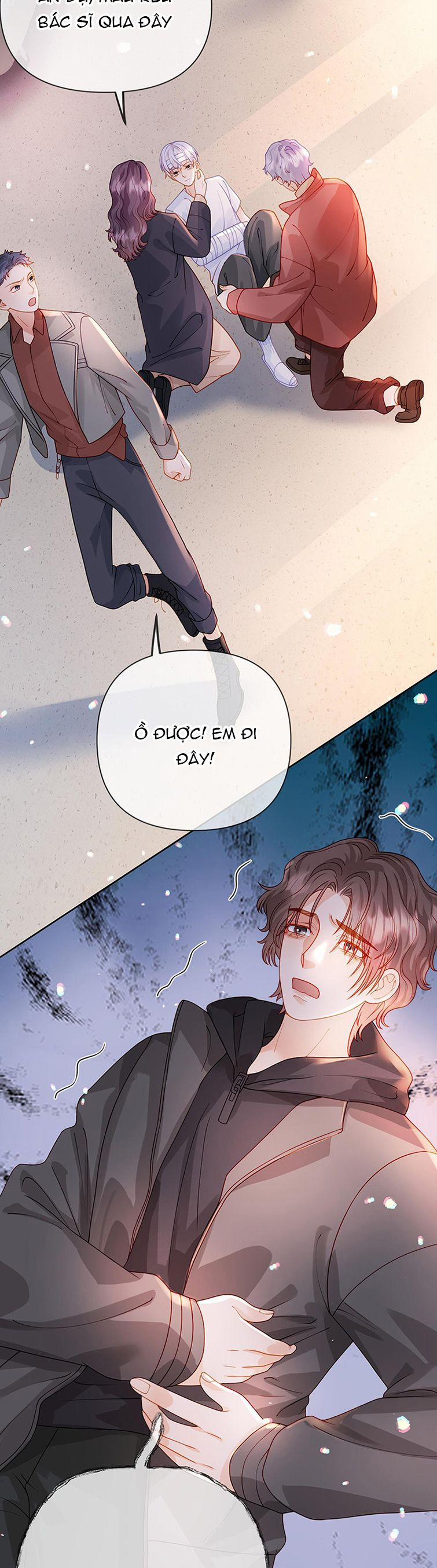 Bị Vạn Người Ghét Sau Khi Trùng Sinh Bạo Hồng Toàn Mạng 86 trang 7