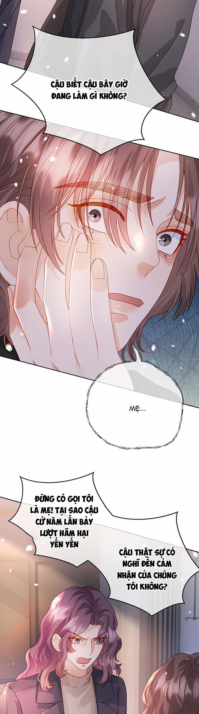 Bị Vạn Người Ghét Sau Khi Trùng Sinh Bạo Hồng Toàn Mạng 86 trang 9