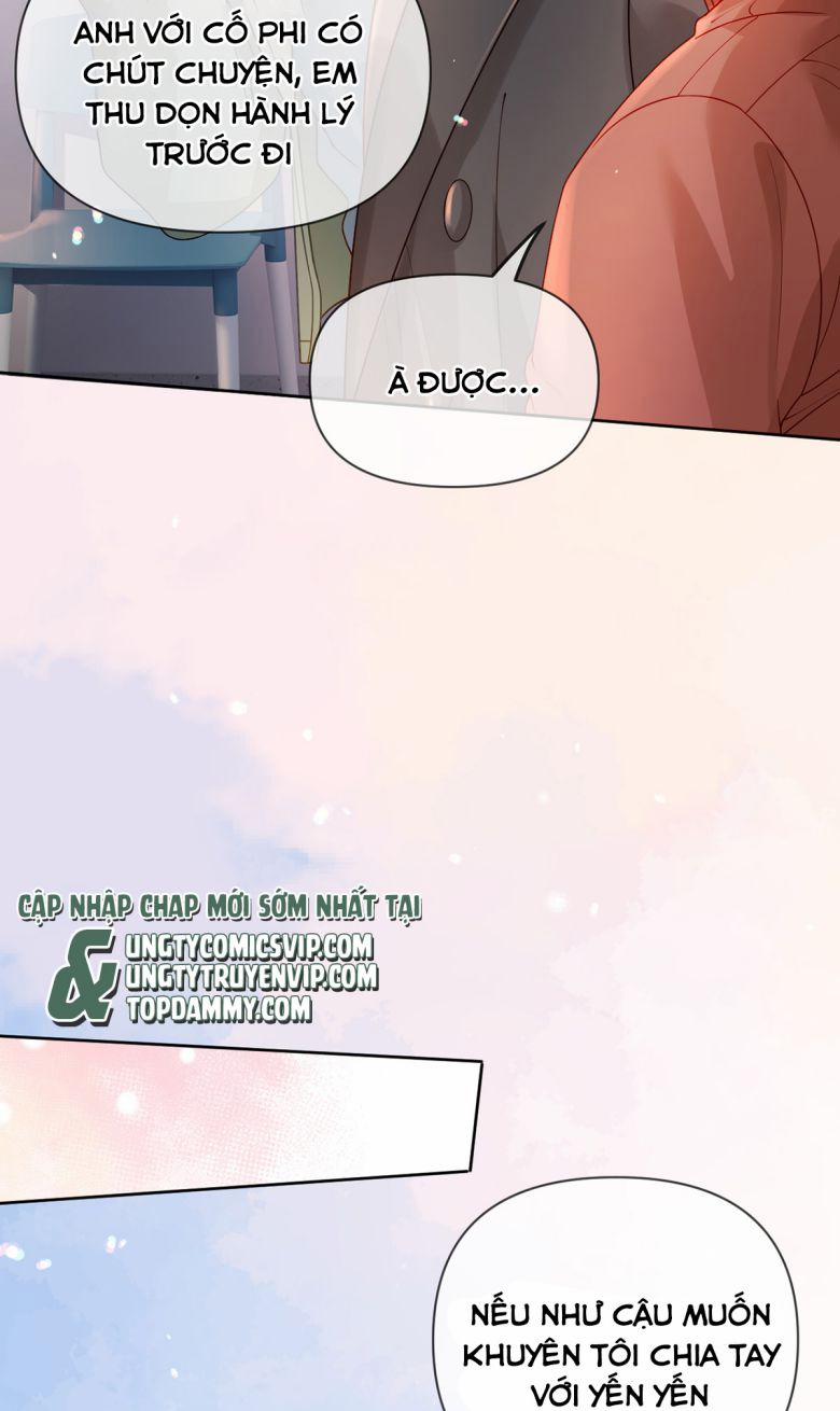 Bị Vạn Người Ghét Sau Khi Trùng Sinh Bạo Hồng Toàn Mạng 87 trang 15