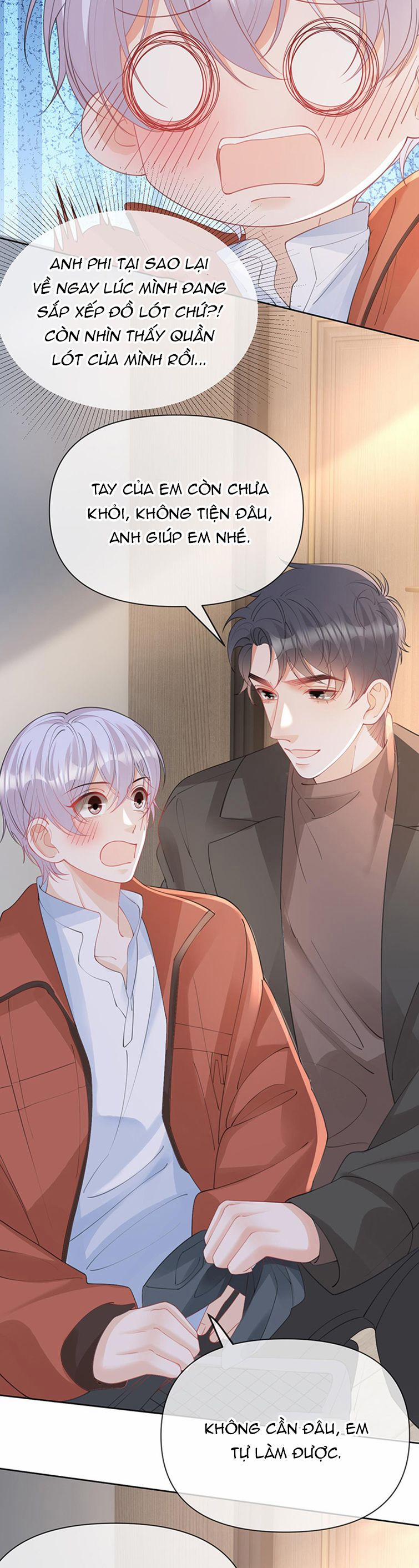 Bị Vạn Người Ghét Sau Khi Trùng Sinh Bạo Hồng Toàn Mạng 88 trang 10